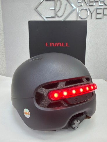 1-1-273831-3-Casco Livall Smart Helmet 20