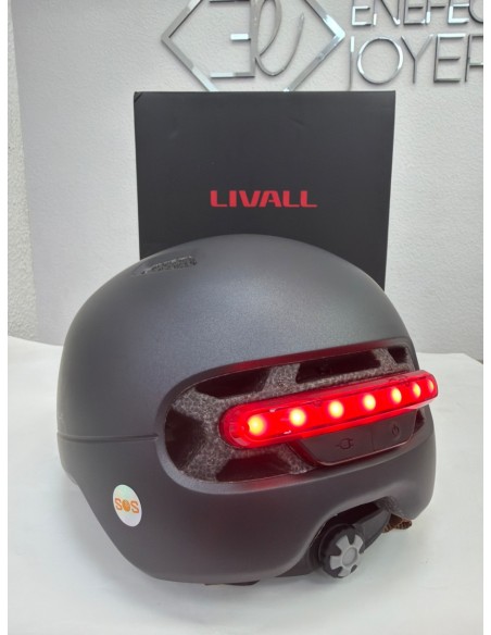 1-1-273831-3-Casco Livall Smart Helmet 20