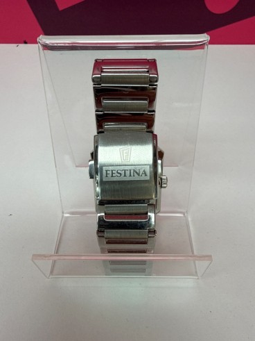 8-8-77846-3-Reloj Pulsera Unisex Festina F20679