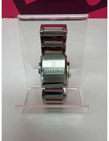 8-8-77846-3-Reloj Pulsera Unisex Festina F20679