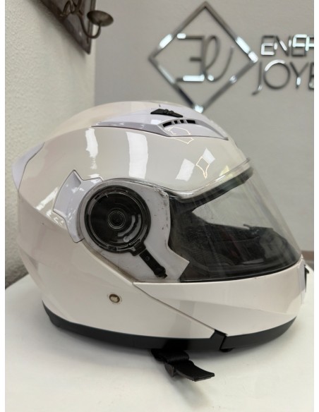 1-1-273836-2-Casco Integral Shiro SH-529 Blanco Talla M