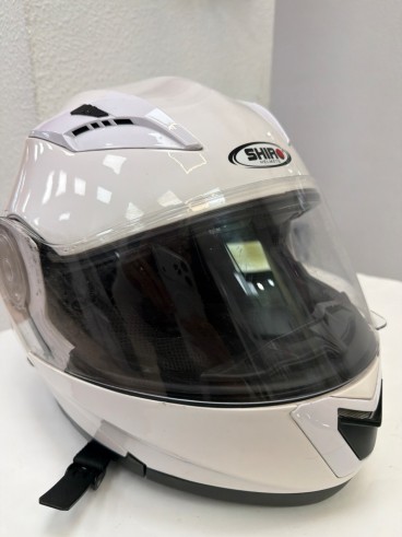 1-1-273836-3-Casco Integral Shiro SH-529 Blanco Talla M