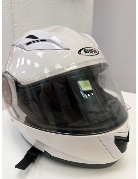 1-1-273836-3-Casco Integral Shiro SH-529 Blanco Talla M