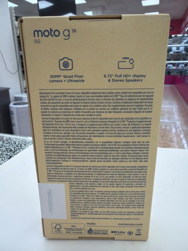 1-1-273796-2-Smartphone Motorola Moto G 35 4 128Gb Sauge Green Sin Uso