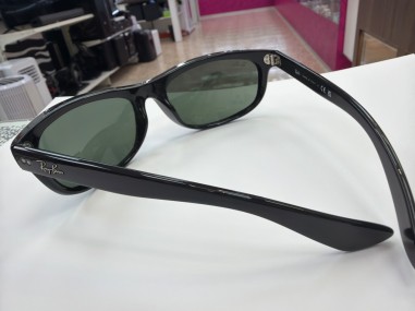 1-1-270763-2-Gafas De Sol Caballero Ray Ban Rb 4089 
