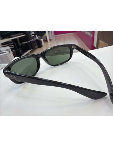 1-1-270763-2-Gafas De Sol Caballero Ray Ban Rb 4089 