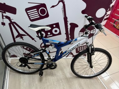 9-9-78117-1-Bicicleta Montana jumpertrek alu azul con blanco 