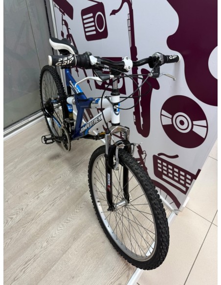 9-9-78117-2-Bicicleta Montana jumpertrek alu azul con blanco 