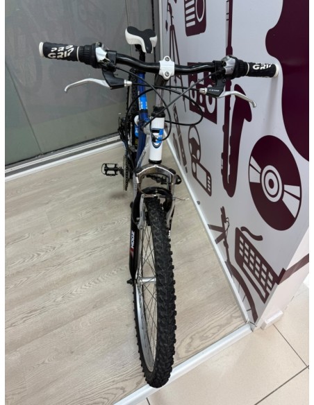 9-9-78117-3-Bicicleta Montana jumpertrek alu azul con blanco 