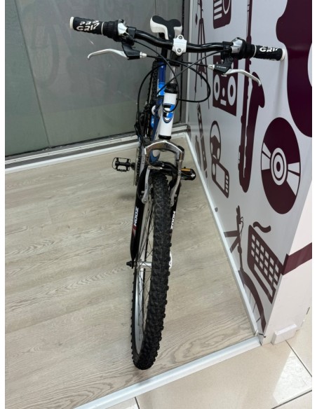 9-9-78117-8-Bicicleta Montana jumpertrek alu azul con blanco 