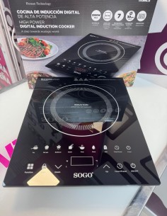 9-9-78126-1-Placa Induccion Sogo Ecook2000 (sin Uso)  2