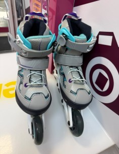 9-9-78111-1-Patines En Linea Oxelo 29- 32 2
