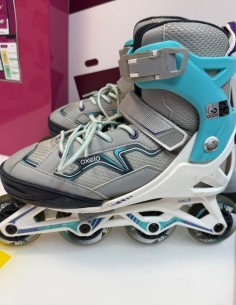 9-9-78112-1-Patines En Linea Oxelo 35-38 2