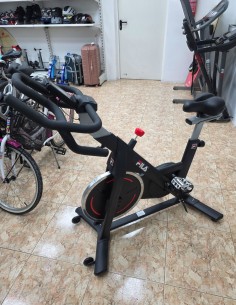 1-1-272292-1-Bicicleta Spinning Fila C200 