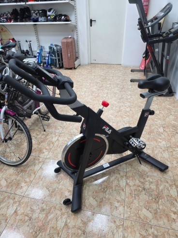 1-1-272292-1-Bicicleta Spinning Fila C200 