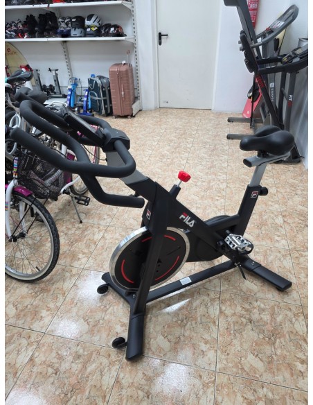 1-1-272292-1-Bicicleta Spinning Fila C200 