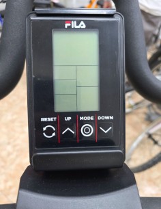 1-1-272292-1-Bicicleta Spinning Fila C200  2