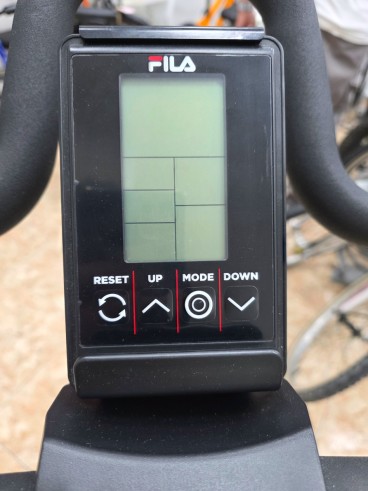 1-1-272292-2-Bicicleta Spinning Fila C200 