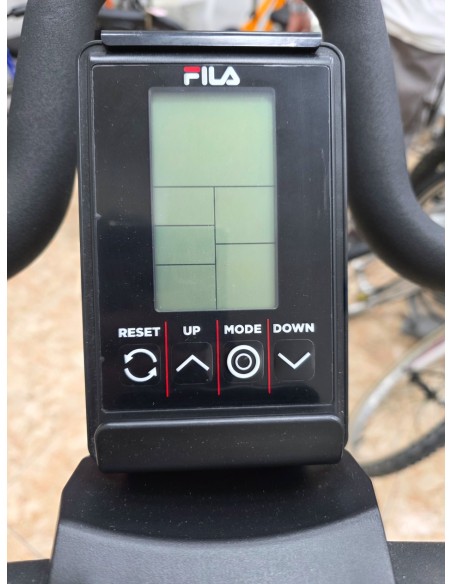1-1-272292-2-Bicicleta Spinning Fila C200 