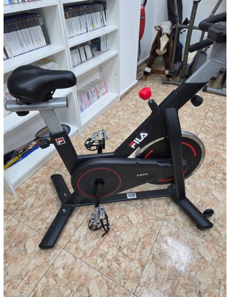 1-1-272292-3-Bicicleta Spinning Fila C200 