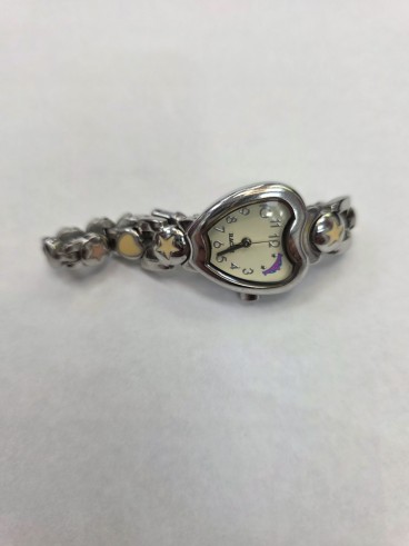 1-1-274076-3-Reloj Pulsera Señora Racer