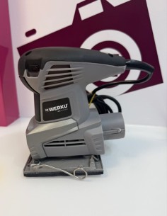 9-9-78109-3-Lijadora Werku Sander 13000