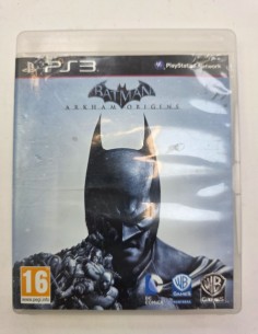 1-1-274093-1-Videojuego PS3 Batman Arkham Origins