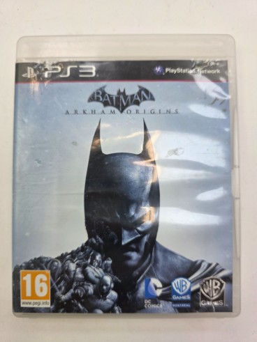 1-1-274093-1-Videojuego PS3 Batman Arkham Origins