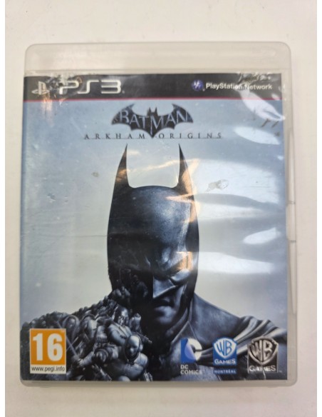 1-1-274093-1-Videojuego PS3 Batman Arkham Origins