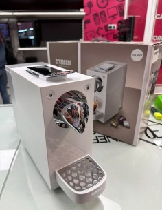 6-6-169672-1-Cafetera Capsulas Cremesso Una Automoatic (sin Uso) 2