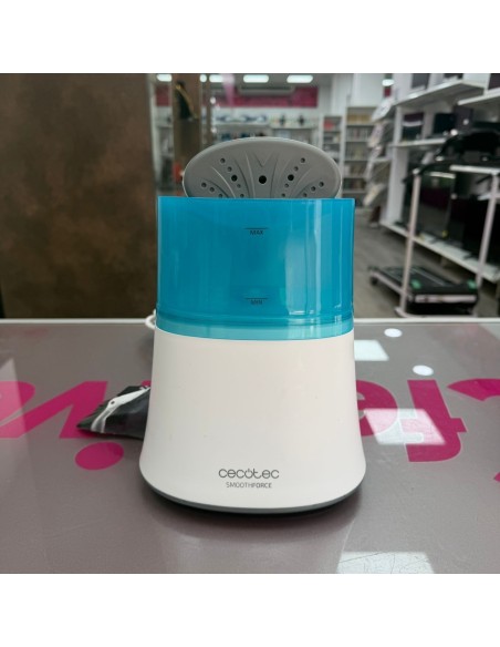 7-7-88030-1-Plancha Vapor Cecotec SmoothForce 3000 UltraSteam White