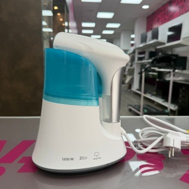 7-7-88030-3-Plancha Vapor Cecotec SmoothForce 3000 UltraSteam White