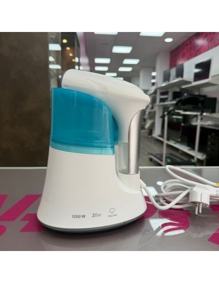 7-7-88030-3-Plancha Vapor Cecotec SmoothForce 3000 UltraSteam White