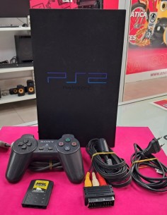 6-6-169298-1-Consola PS2 Fat