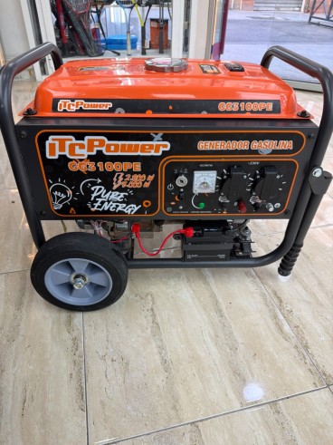 8-8-78684-5-Generador Electricidad ITC Power GG3100Pe