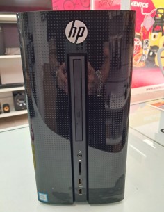 6-6-169653-1-Ordenador Sobremesa PC HP I3 6100T 8GB 1Tb