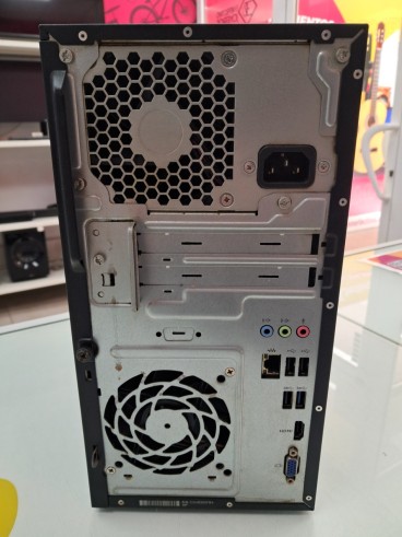 6-6-169653-3-Ordenador Sobremesa PC HP I3 6100T 8GB 1Tb