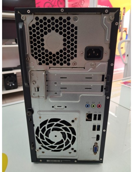 6-6-169653-3-Ordenador Sobremesa PC HP I3 6100T 8GB 1Tb