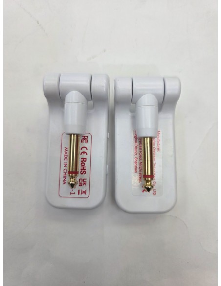 1-1-274069-2-Amplificador Inhalambrico New Bee 10W Transmitter WS-4 