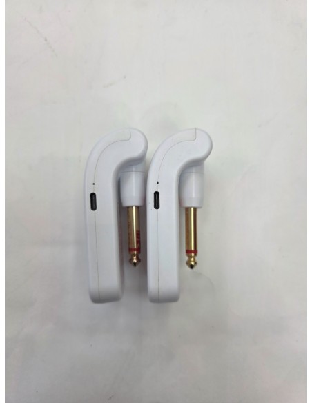 1-1-274069-3-Amplificador Inhalambrico New Bee 10W Transmitter WS-4 