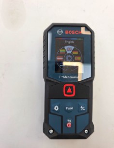 1-1-274230-1-Medidor Laser Bosch GLM 40-31 