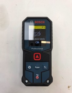 1-1-274230-1-Medidor Laser Bosch GLM 40-31  2