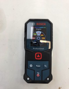 1-1-274229-1-Medidor Laser Bosch GLM 40-31 