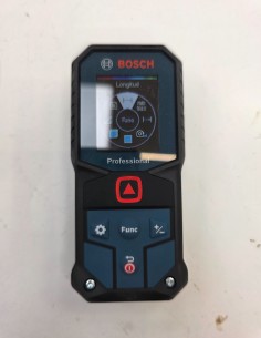 1-1-274229-1-Medidor Laser Bosch GLM 40-31  2