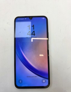 1-1-274219-1-Smartphone Samsung Galaxy A34 5G 6 128Gb