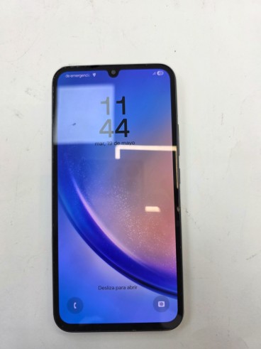 1-1-274219-1-Smartphone Samsung Galaxy A34 5G 6 128Gb