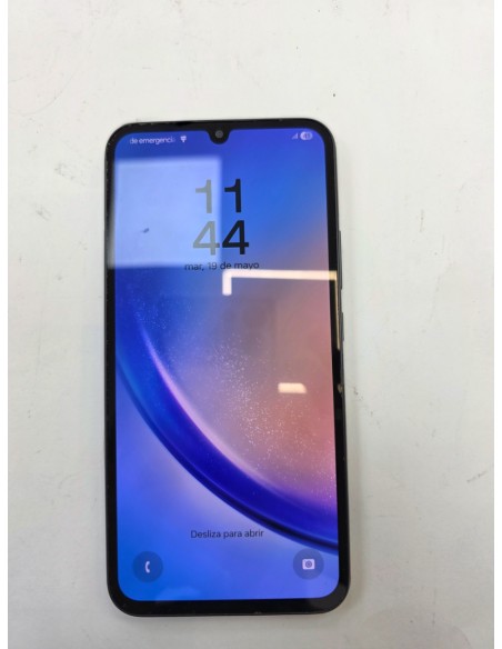 1-1-274219-1-Smartphone Samsung Galaxy A34 5G 6 128Gb