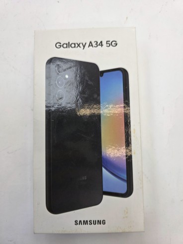 1-1-274219-3-Smartphone Samsung Galaxy A34 5G 6 128Gb
