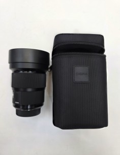 1-1-272315-1-Objetivo Sigma 20mm F1.4DG HSM Art Para Nikon