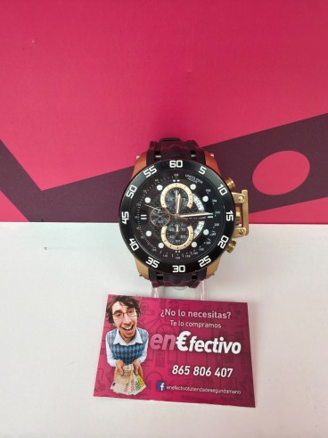 8-8-78688-1-Reloj Pulsera Caballero Invicta Force 19254